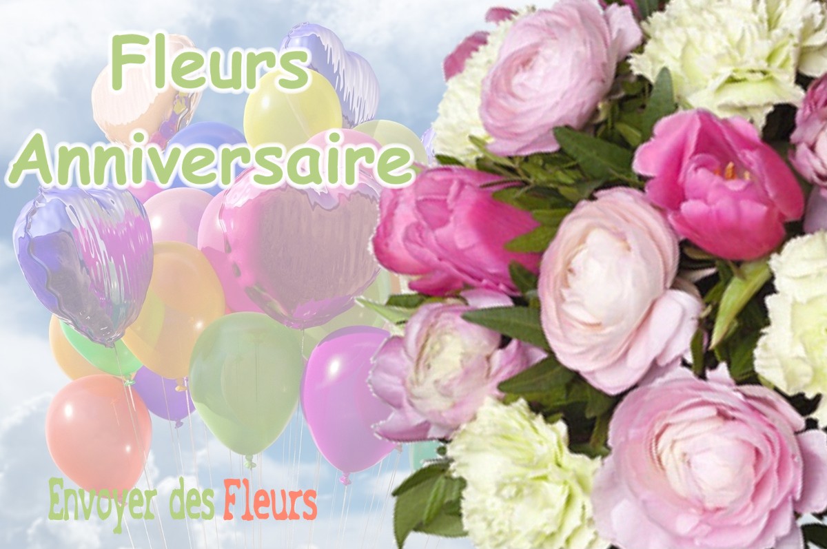 lIVRAISON FLEURS ANNIVERSAIRE à CHARNY-SUR-MEUSE