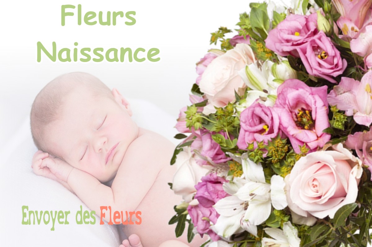 lIVRAISON FLEURS NAISSANCE à CHARNY-SUR-MEUSE