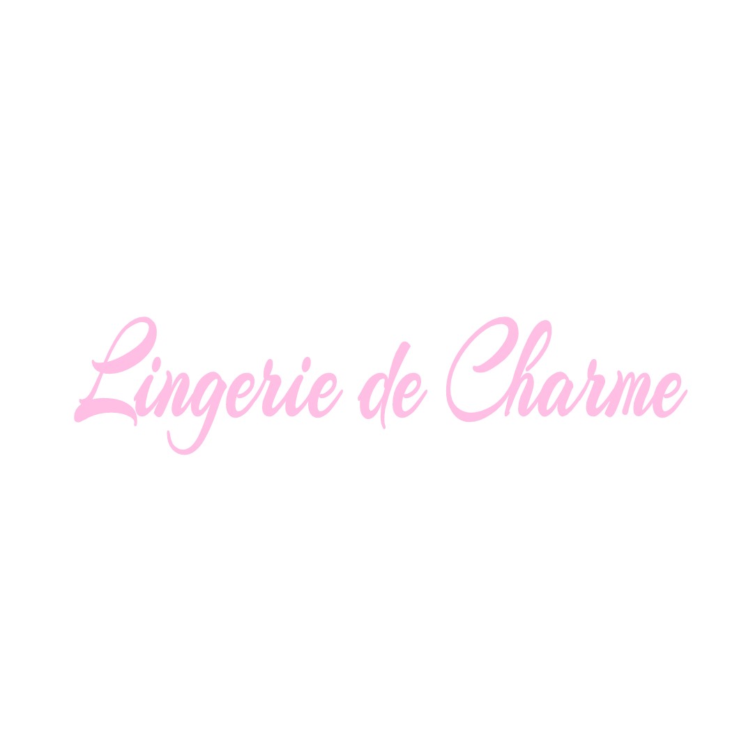 LINGERIE DE CHARME CHARNY-SUR-MEUSE